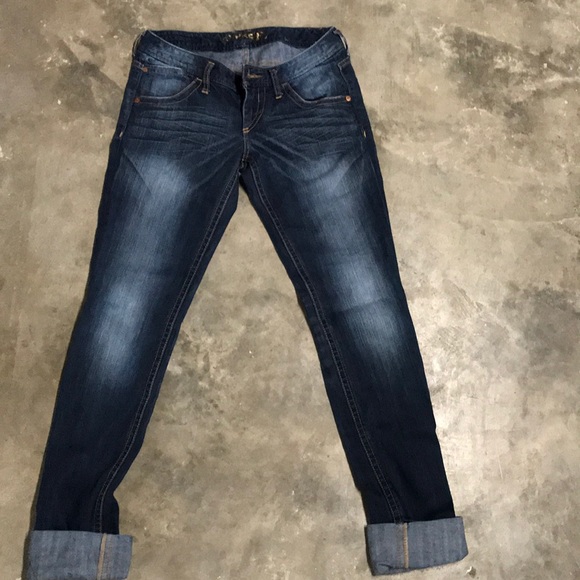Express Jeans - Picture 1 of 4
